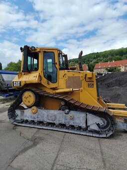 Dozer Cat D5