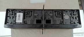 Podložka, rámeček na SPZ