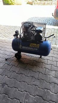 Kompresor Michelin