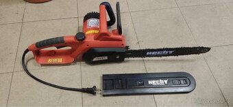 Elektrická řetězová pila Hecht