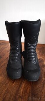 Boty Alpinstar vel.42