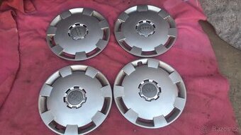 Originál poklice Audi 16"