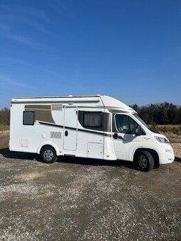 Obytný automobil Corado 5/19 d6,8