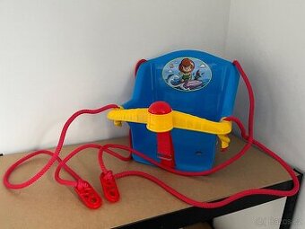 Zahradní houpačka pro děti