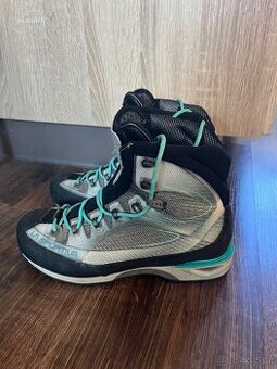 Dámské boty La Sportiva 38 1/2