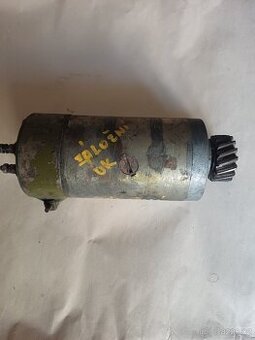 Prodám dynamo 6V na M72