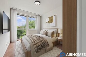 Prodej bytu 4+kk 101 m, Osnice