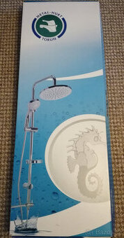 Sprchový sloup (Sea Horse)