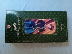 Barbie Yuletide Romance