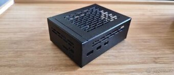 Hliníkové pouzdro pro rpi5