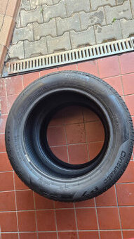 Pirelli Cinturato P7 215/55R17 2 ks 6mm
