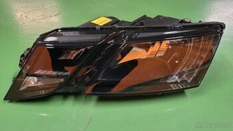 Š. Octavia 3 poface levý halogen 5E1941015C