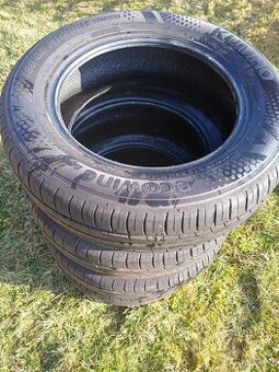 Nové letní pneu Kumho 185/65 R15