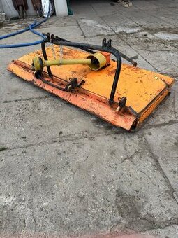 Mulčovač PERFECT lb 275