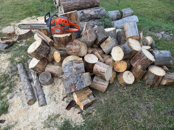 HUSQVARNA 550 XPG Mark II