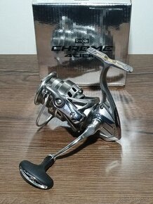 Tubertini Chrome 5000