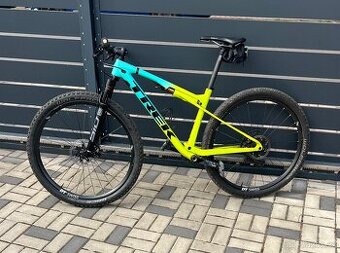 Trek Supercaliber 9.9 AXS