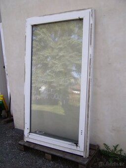 Okno 186 x 105 cm
