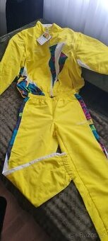 Retro šusťakova souprava