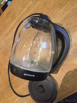 Rychlovarná konvice Guzzanti