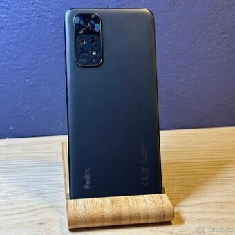 Xiaomi Redmi Note 11 Supr kousek