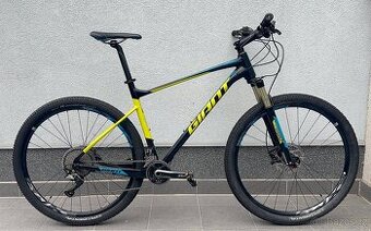 Horské kolo Giant Fathom 1 LTD 29” , XL