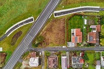 Prodej, pozemky/bydlení, 836 m2, Františkovy Lázně, Cheb [ID