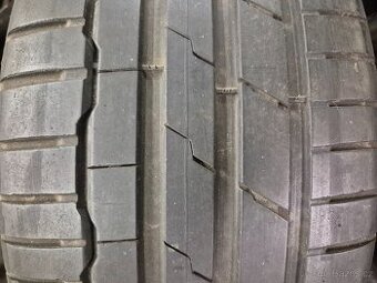 245/35 R19 HANKOOK (5mm) č.16227/G