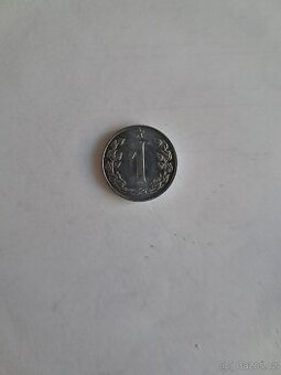 Mince 1 hal z 1986