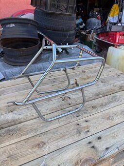 Velosolex/Solex - nosič