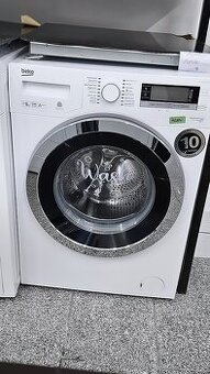 Automatická pračka BEKO, display, inverter
