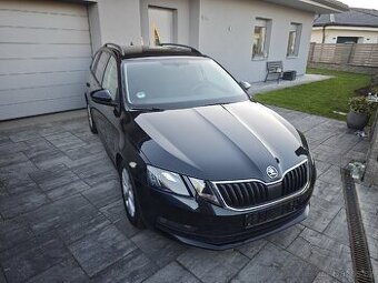 ŠKODA OCTAVIA 3 FL - 1.6 TDI/85 kW - DSG