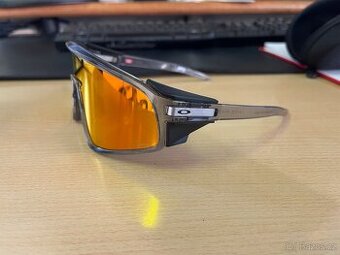 Brýle Oakley Latch Panel Prizm