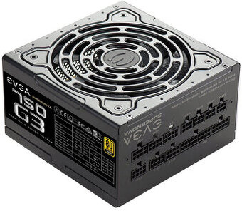 EVGA SuperNOVA 750 G3