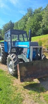 Zetor crystal 8045