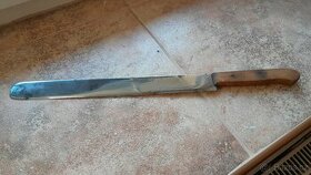 Starý nůž  cukrářský "ŠIREK"