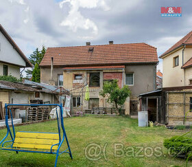 Prodej rodinného domu, 100 m², Hostivice, ul. K Rybníku - 1