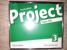 CD Project 3