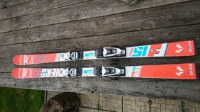 dětské lyže Rossignol HERO FIS GS PRO délka 144cm - 1