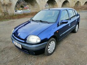 Renault thalia 1.4