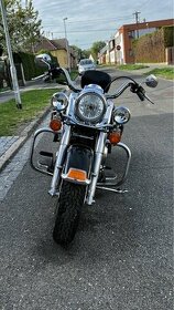 Harley - Davidson, Road King 88 inch