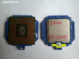 Procesor Intel XEON E5-2403 soc. FCLGA1356
