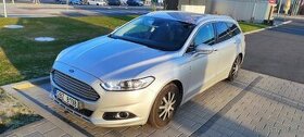 Ford mondeo - 1