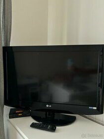 Televize LG 32LD320-ZA