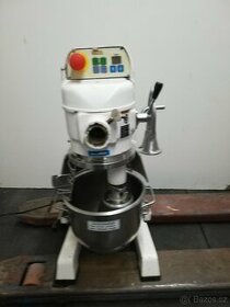 Robot SPAR mixér 100 D-B