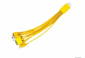 Datový kabel 10v1