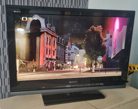 Televize LCD SONY - 1