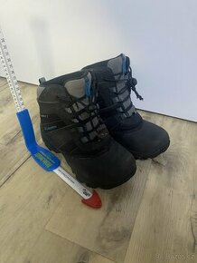 Barefoot boty 32/21cm na donošení