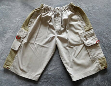 Chlapecké kalhoty - 1