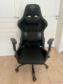 GAMING CHAIR GXT 707